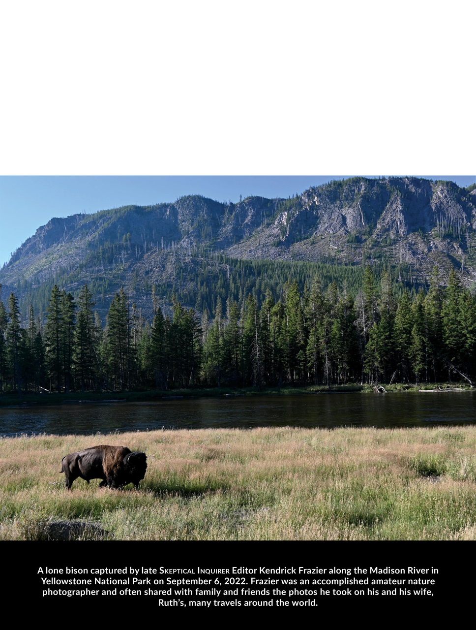 Skeptical Inquirer Preview Pages