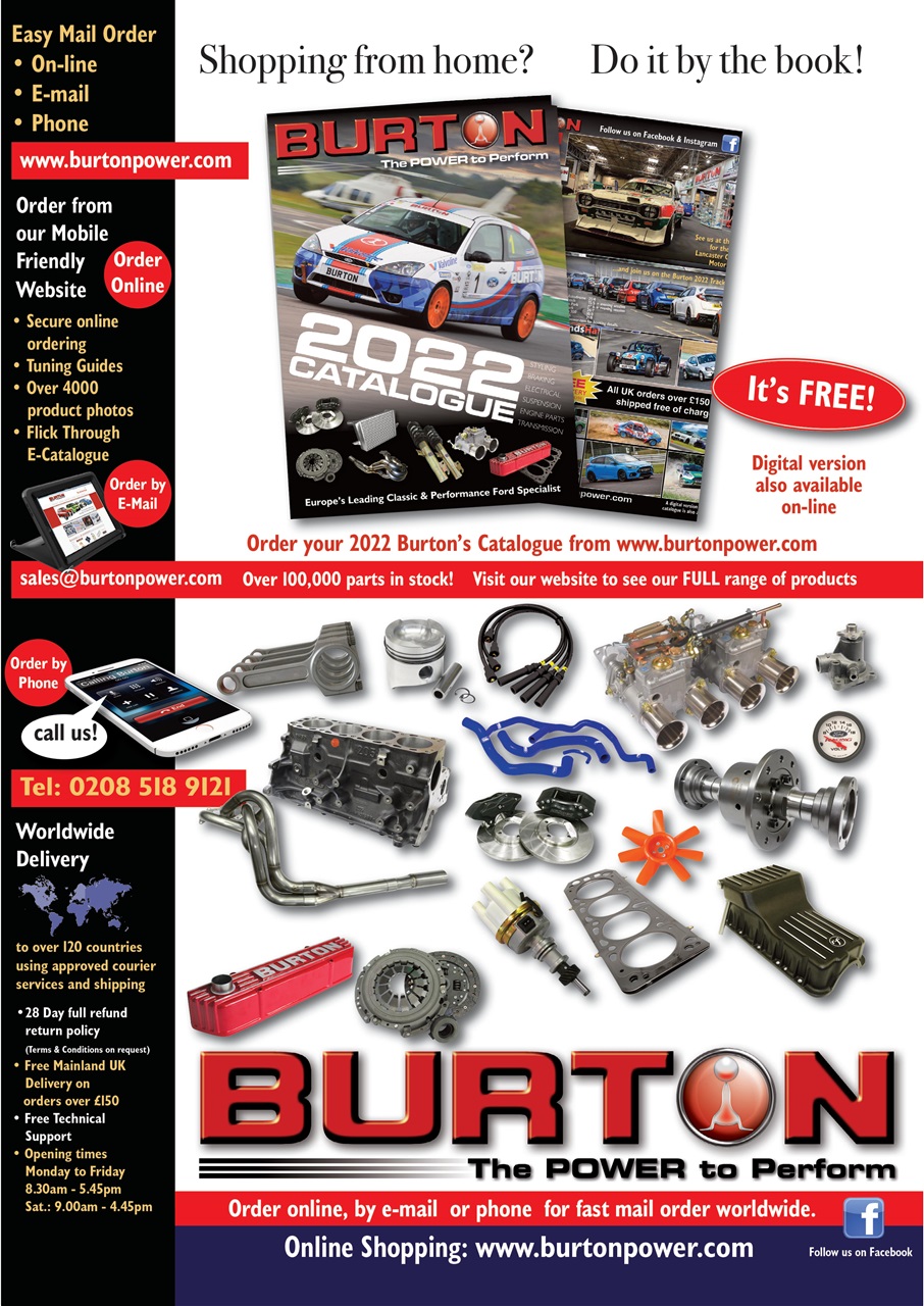 TKC Magazine Preview Pages