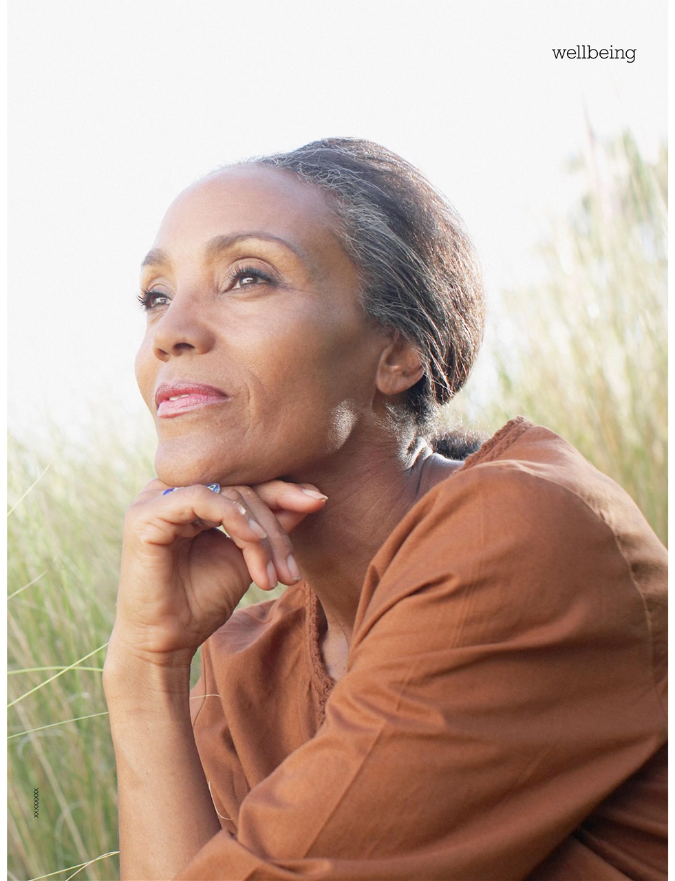 Woman&Home Feel Good You Preview Pages