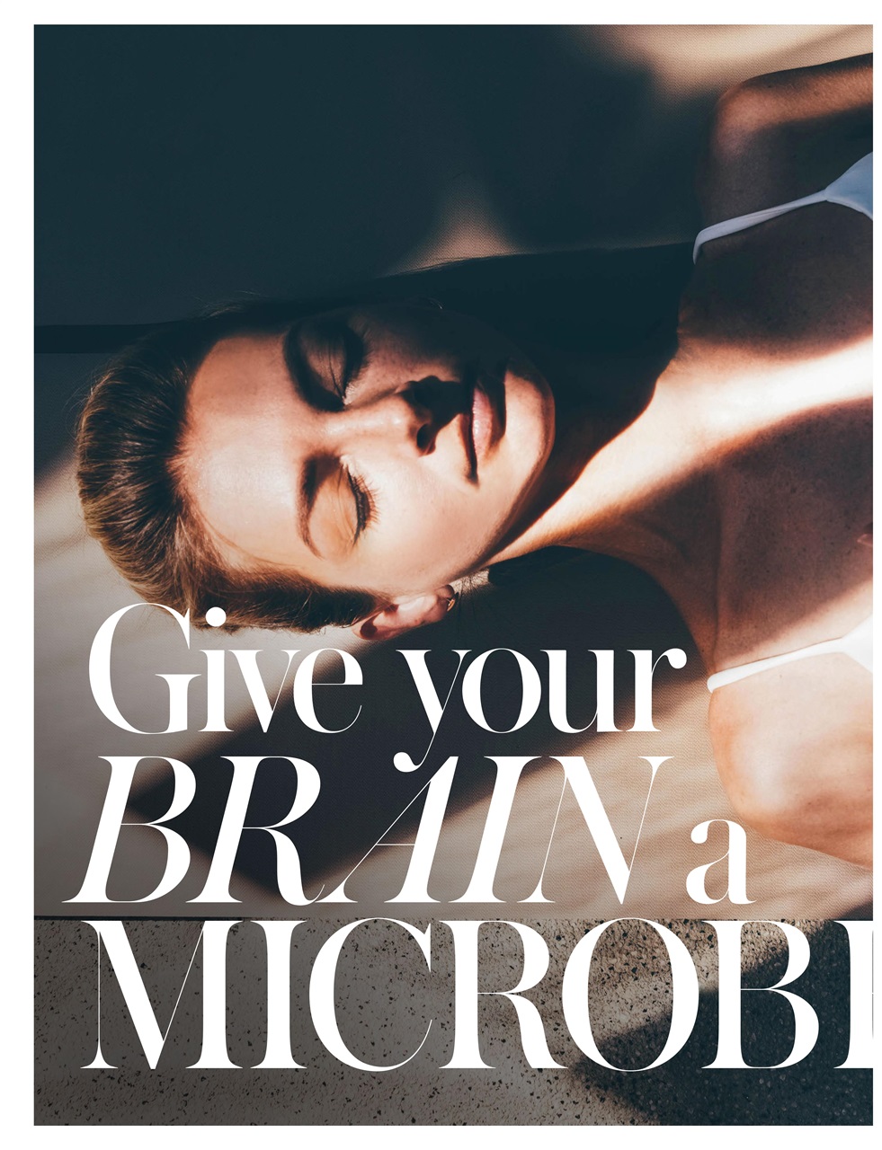 Woman&Home Feel Good You Preview Pages