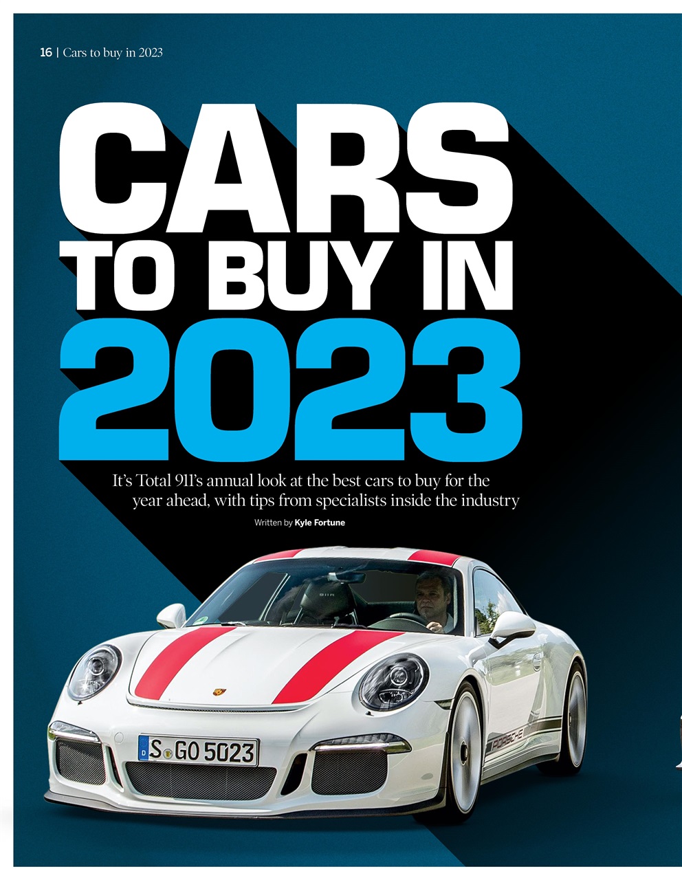 Total 911 Preview Pages