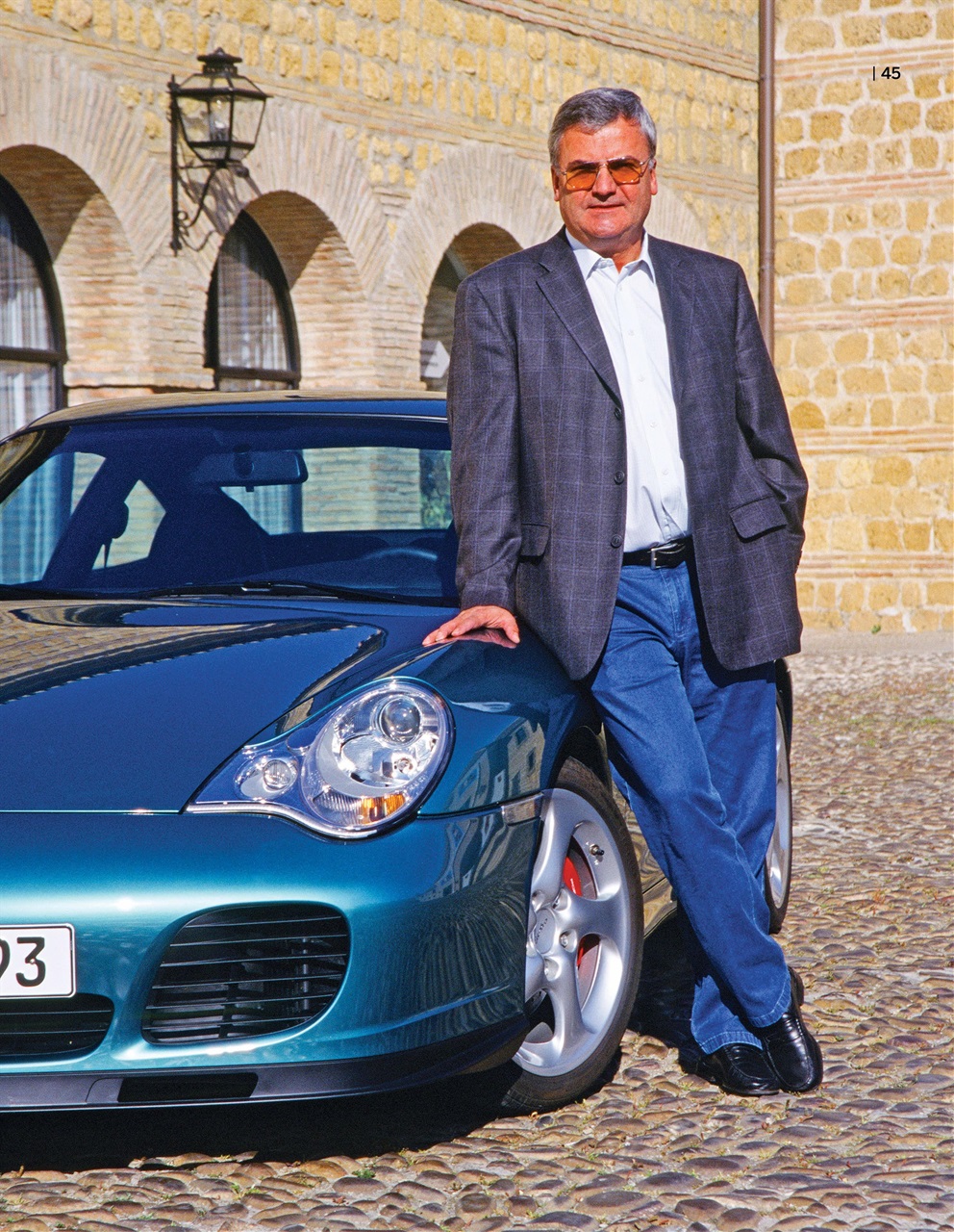 Total 911 Preview Pages