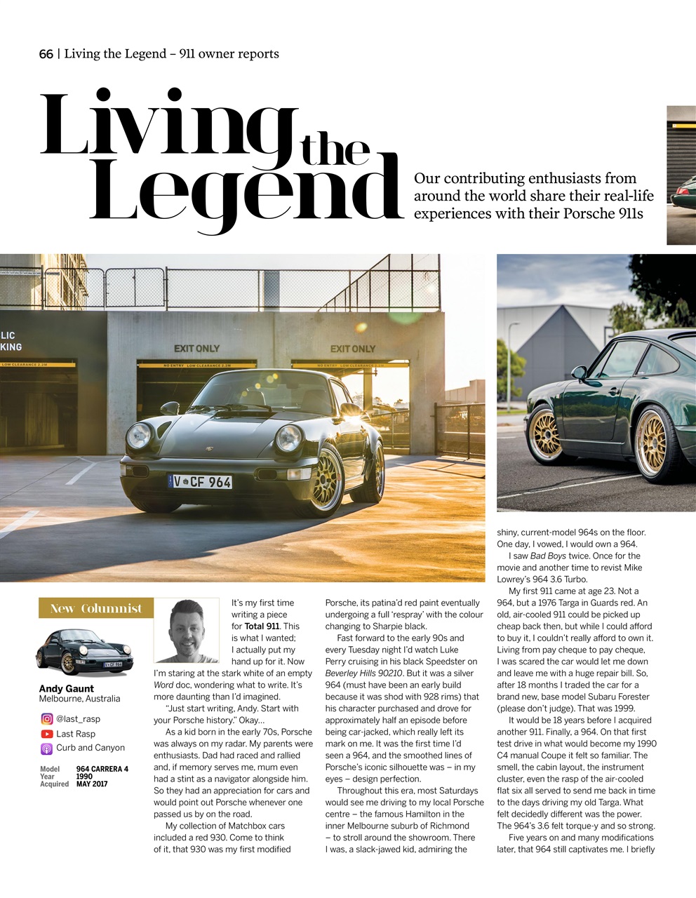 Total 911 Preview Pages