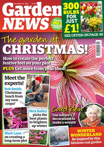 Garden News issue 