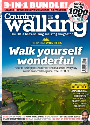 Country Walking issue Feb-23