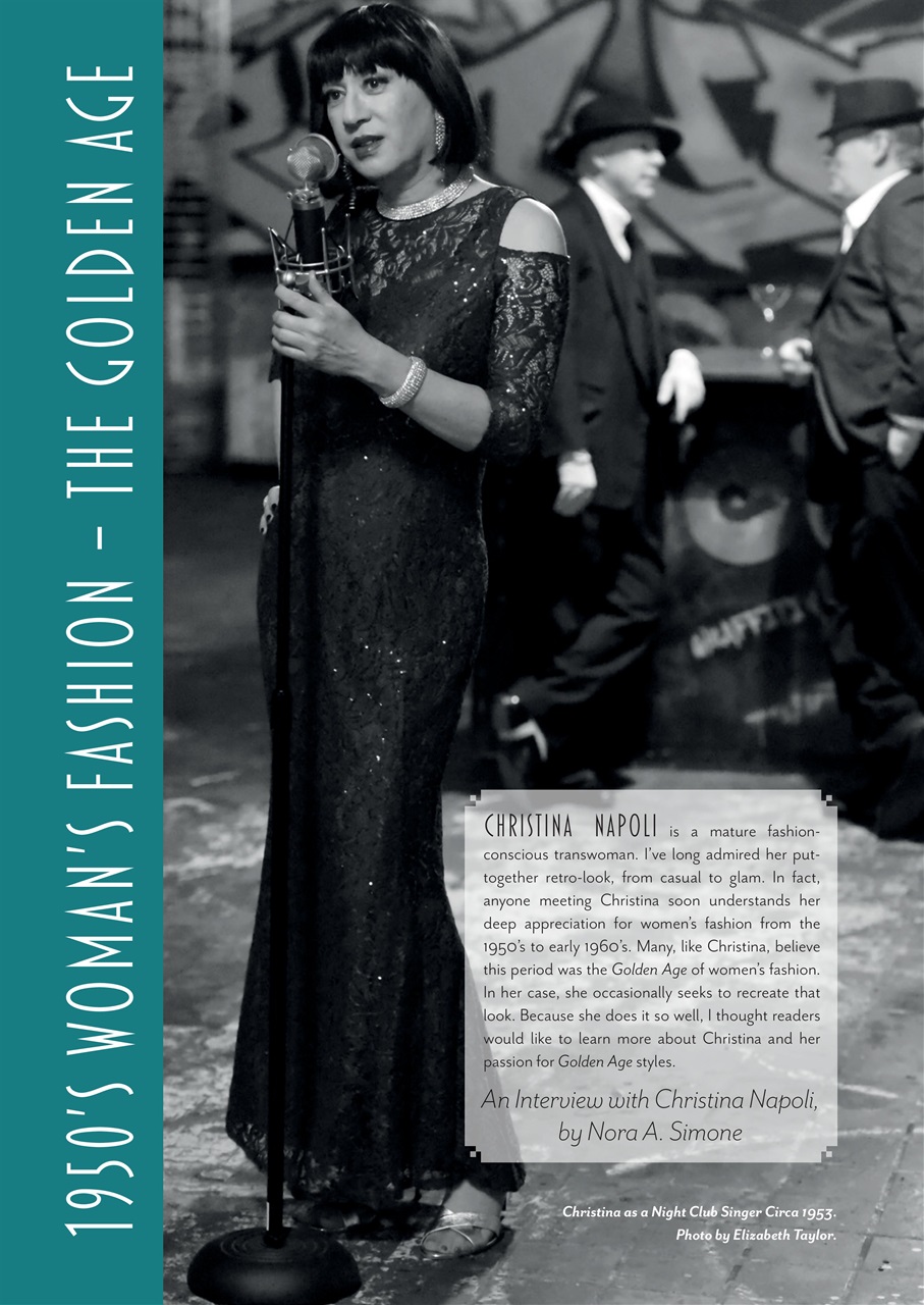 Transliving Magazine Preview Pages