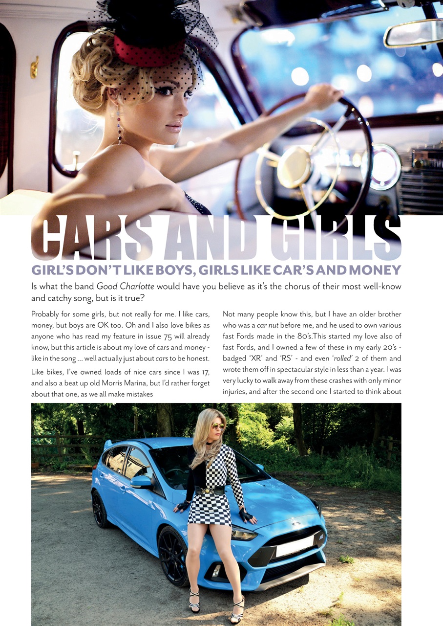 Transliving Magazine Preview Pages