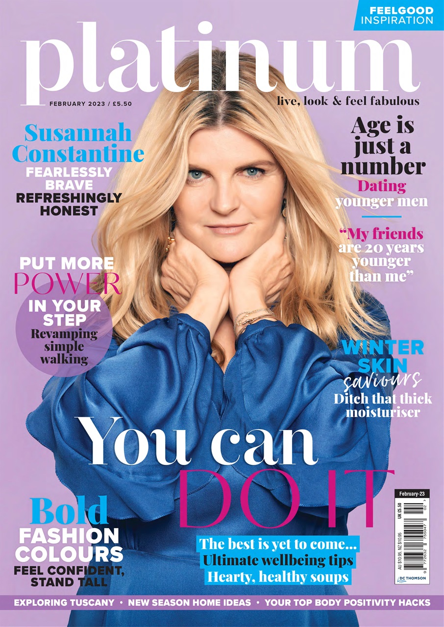 Platinum Preview Pages