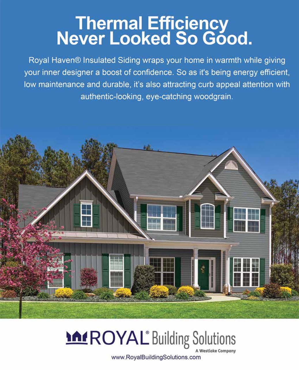 Canadian Home Trends Preview Pages