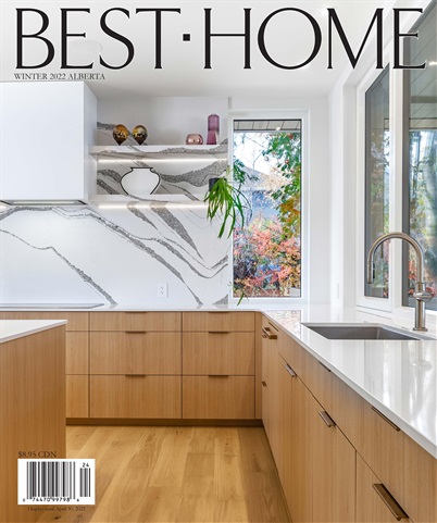 Winter 2022 issue Winter 2022