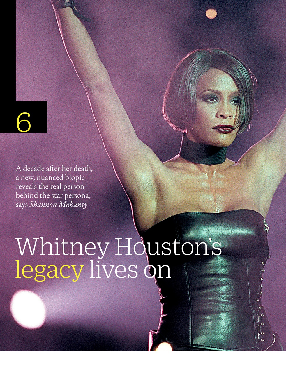 Grazia Preview Pages