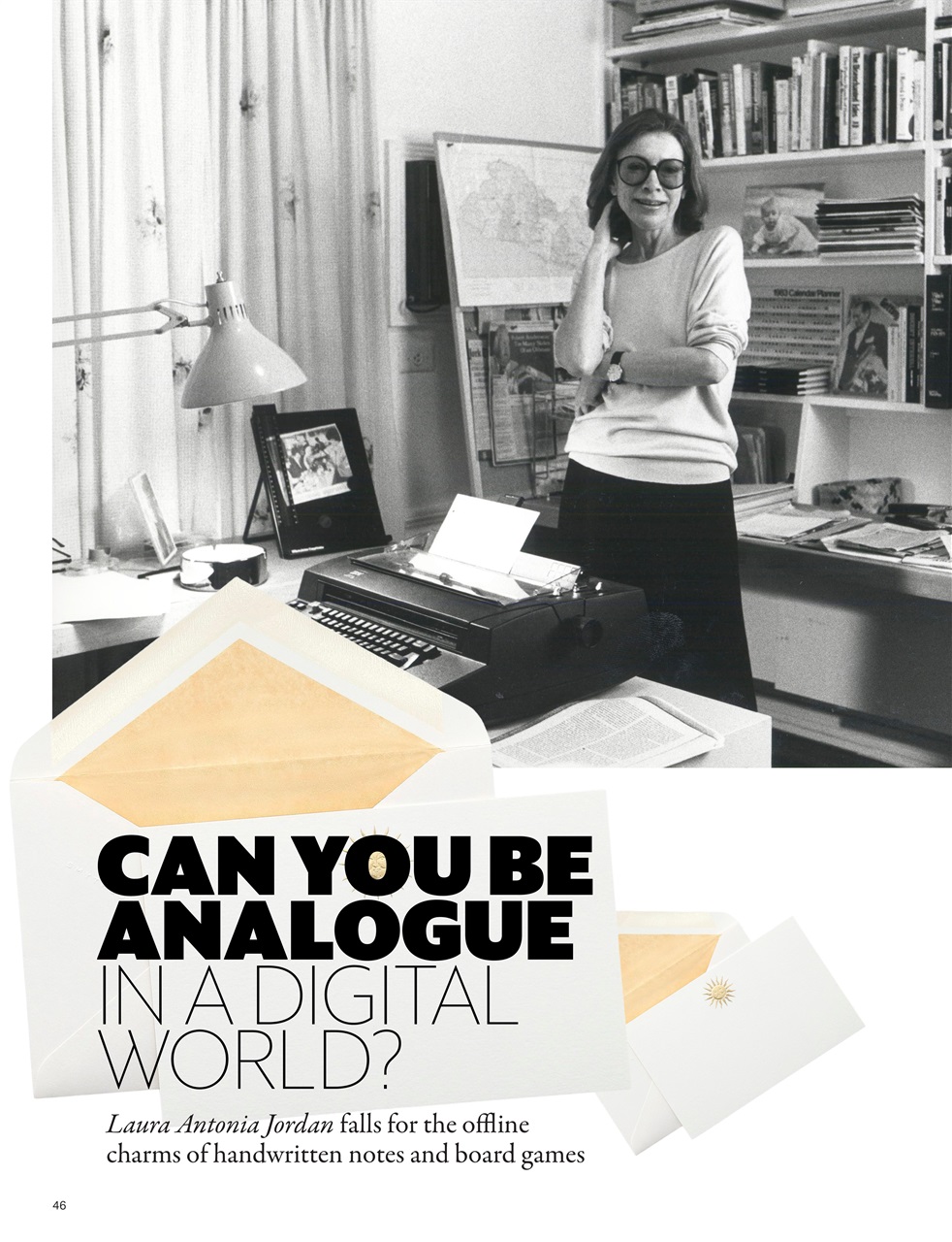 Grazia Preview Pages