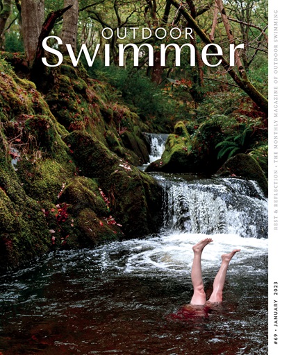 Outdoor Swimmer issue 
