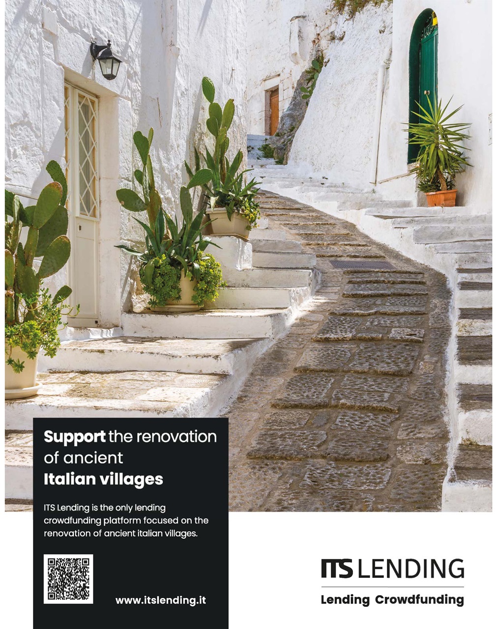 Italia! Preview Pages