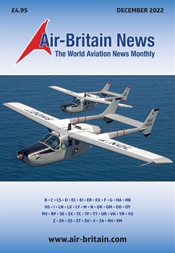 Air Britain News issue 