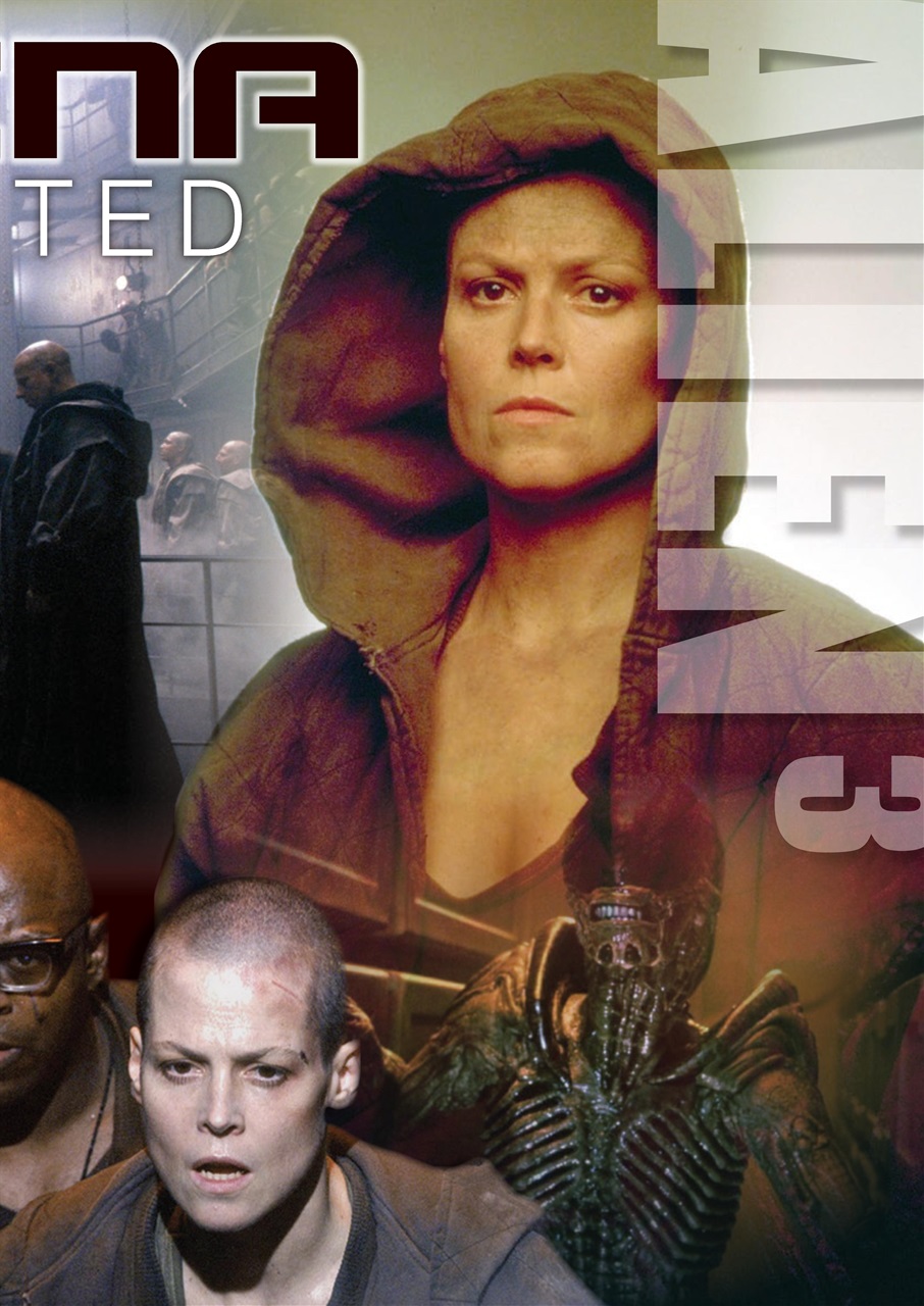 Infinity Magazine Preview Pages