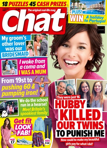 Chat issue 12th January 2023