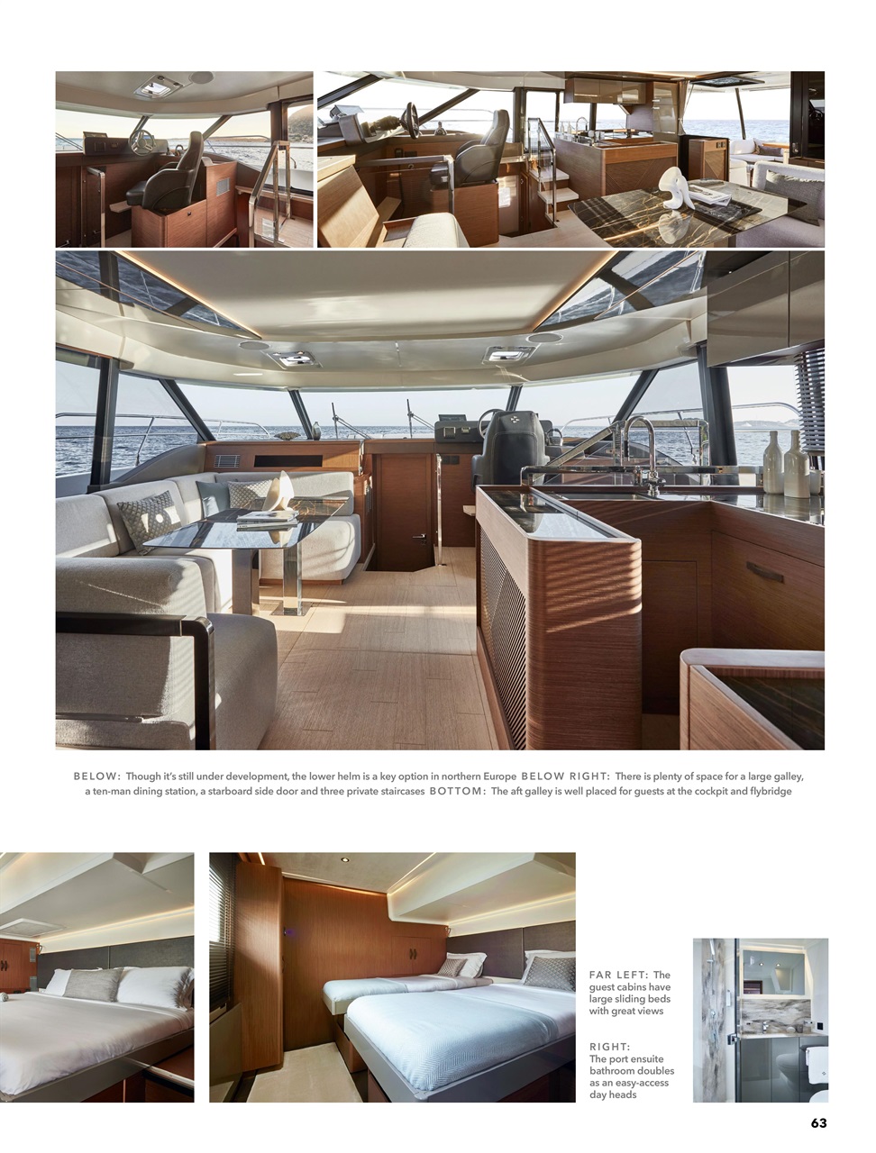 Motorboat & Yachting Preview Pages
