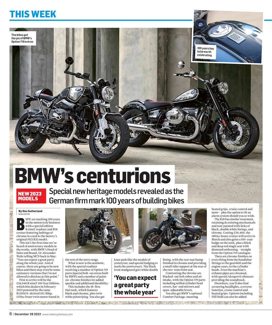 MCN Preview Pages