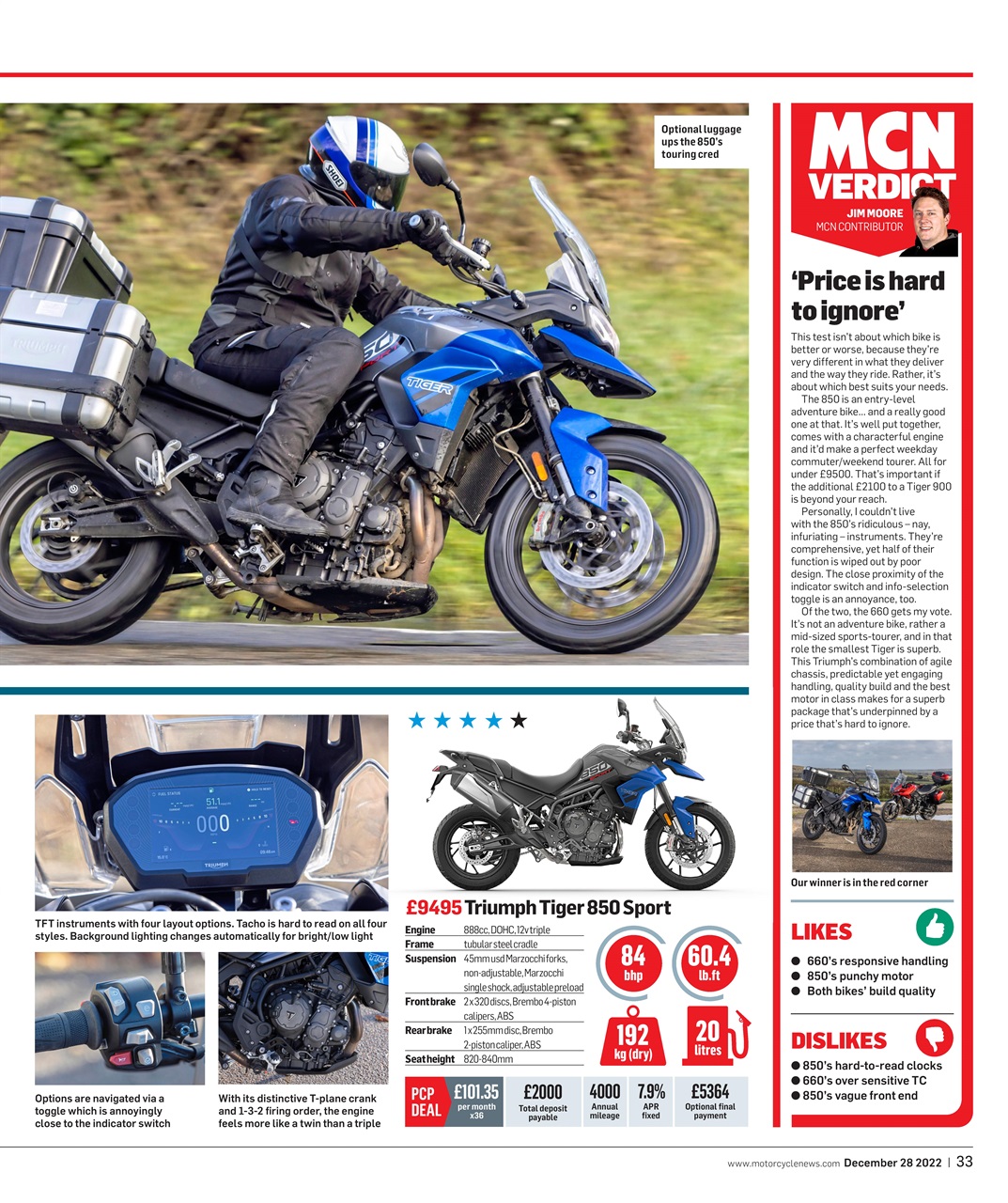 MCN Preview Pages