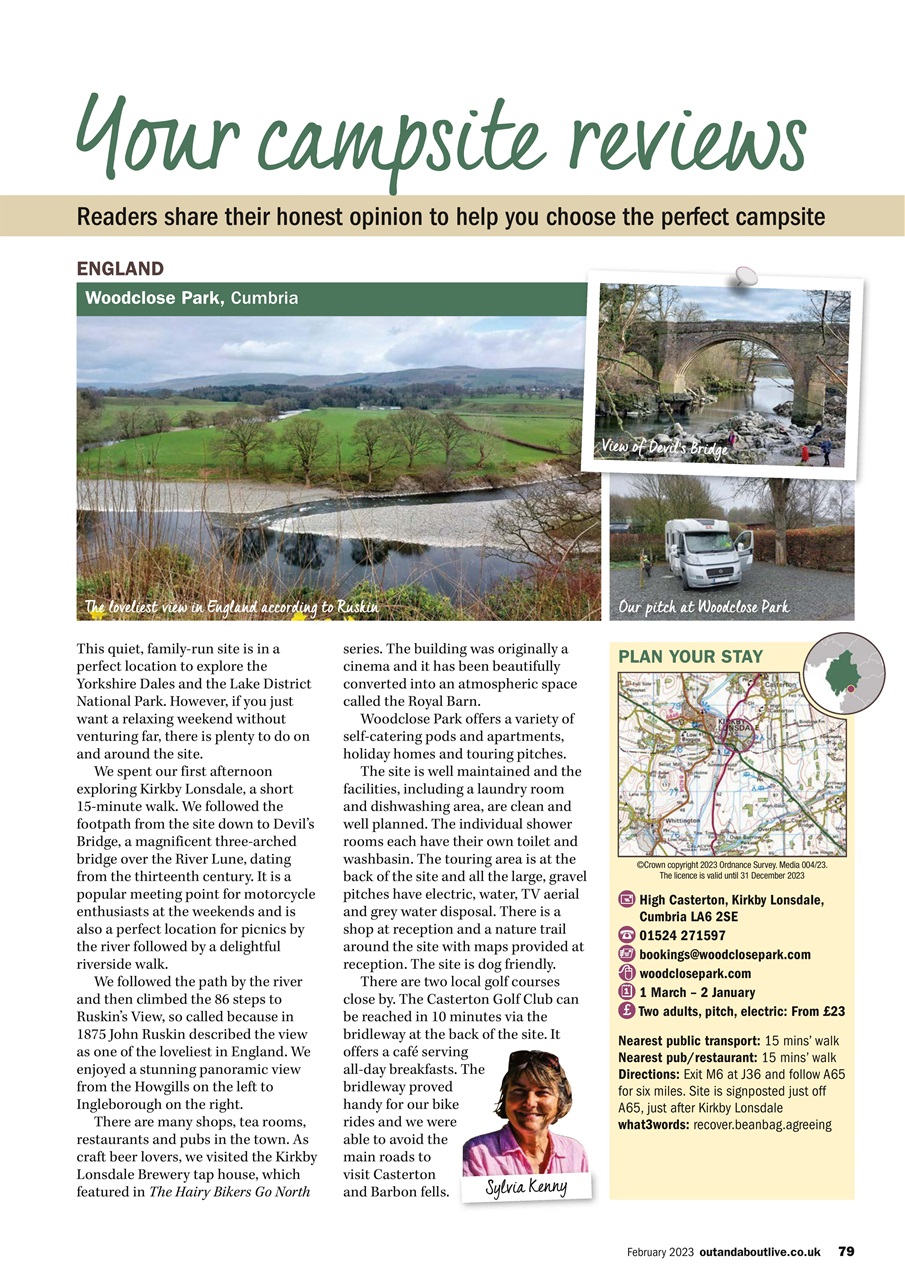 MMM magazine Preview Pages