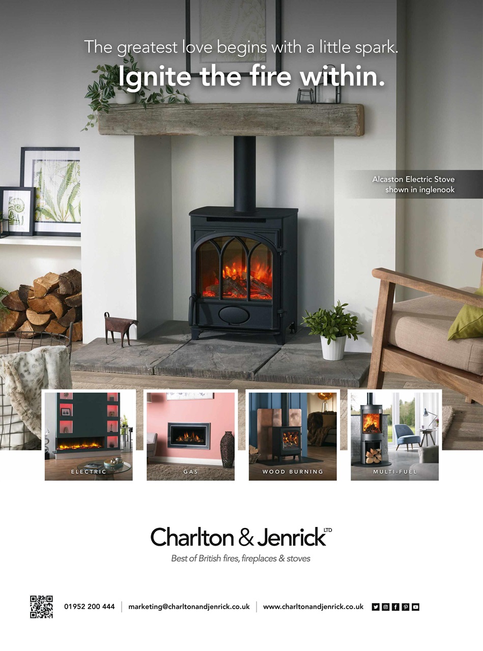 Your Home Magazine Preview Pages