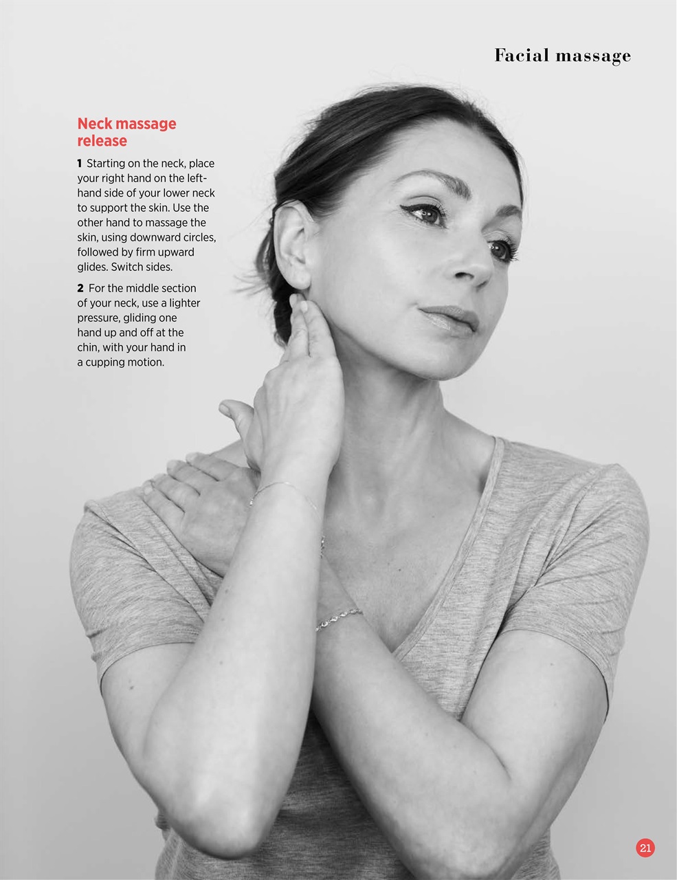 Liz Earle Wellbeing Preview Pages