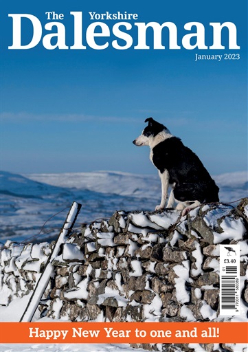 The Yorkshire Dalesman issue 