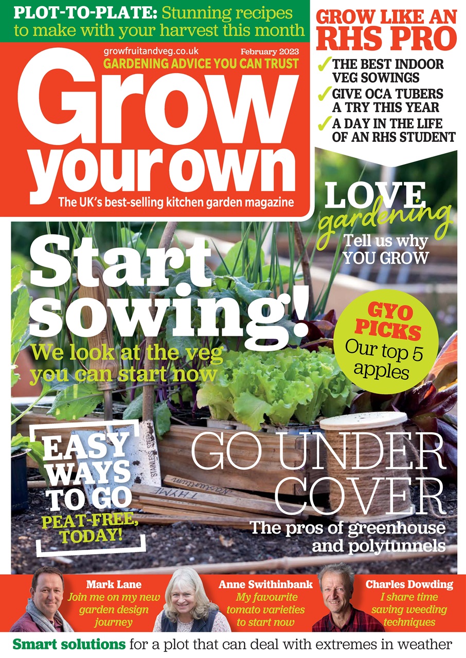 Grow Your Own Preview Pages