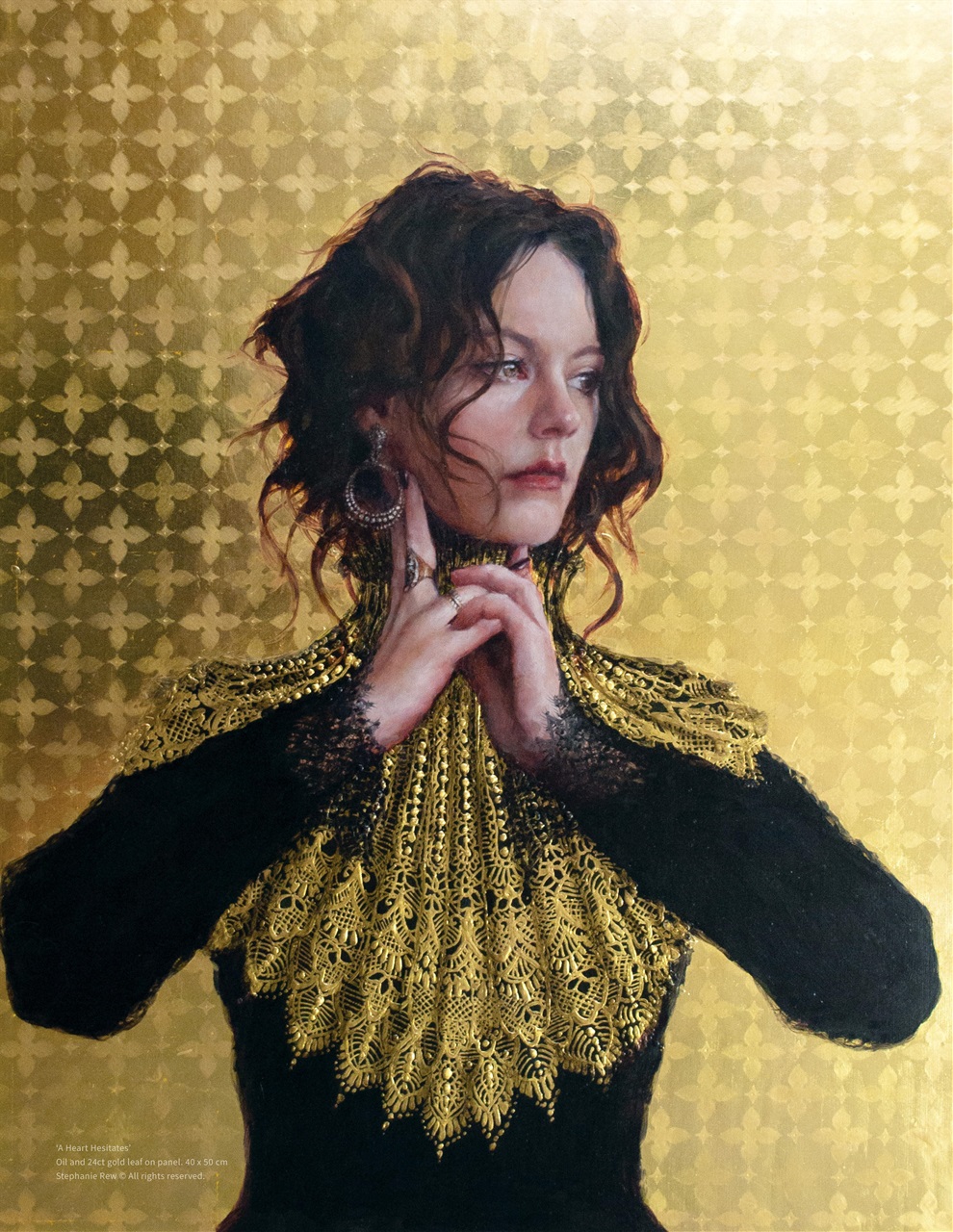 Art Market Magazine Preview Pages