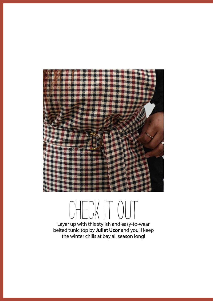 Simply Sewing Preview Pages