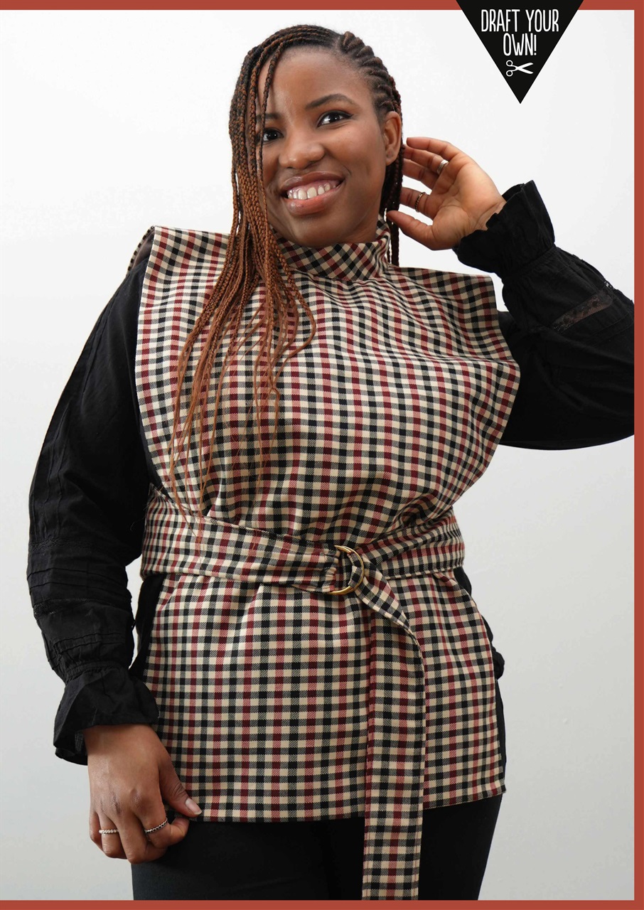 Simply Sewing Preview Pages