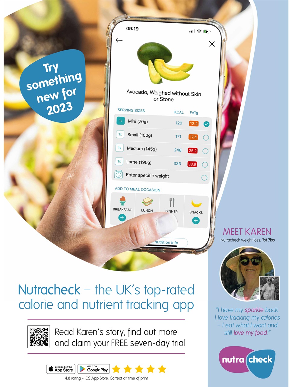 Good Food Home Cooking Series Preview Pages