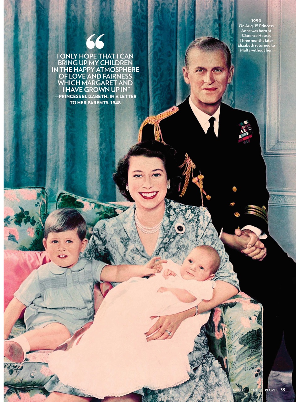 People Royals Preview Pages