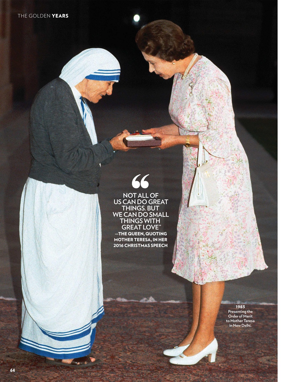 People Royals Preview Pages