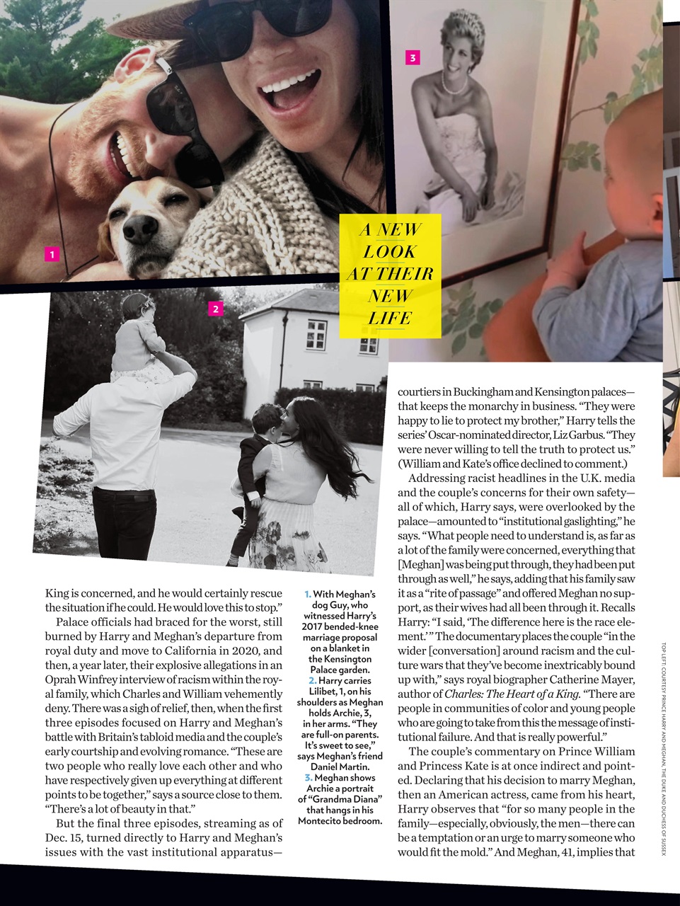 People Preview Pages