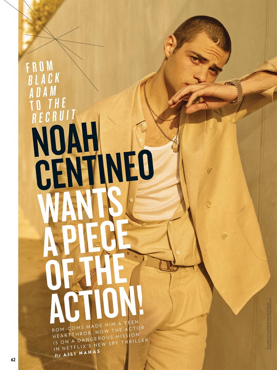 People Preview Pages