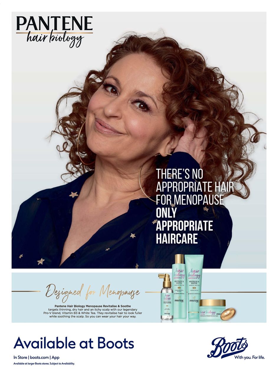 OK! Magazine Preview Pages