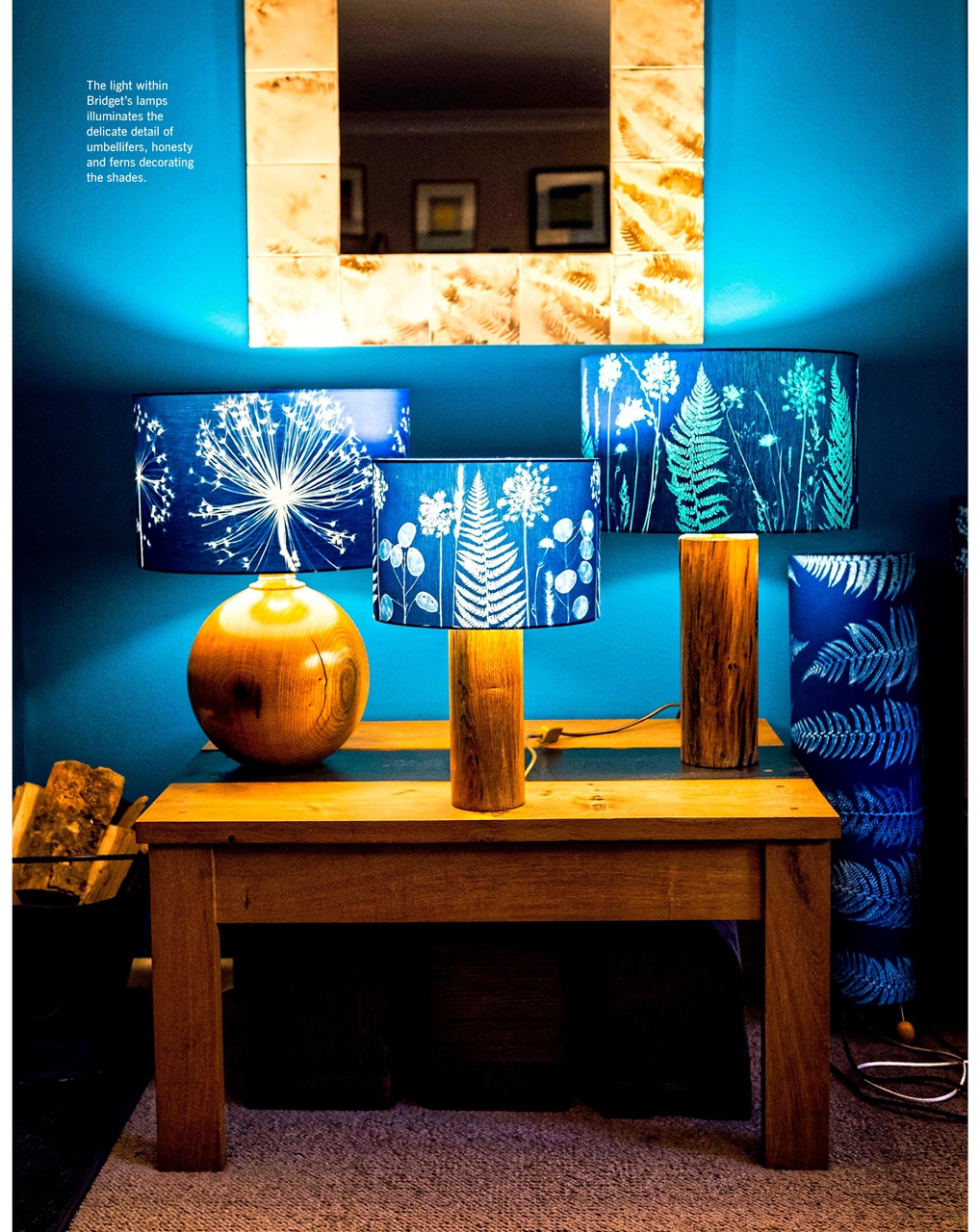 LandScape Preview Pages