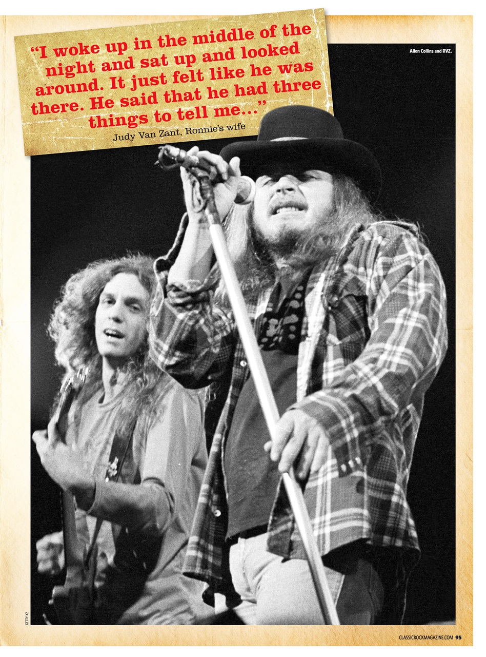 Music Magazine Preview Pages