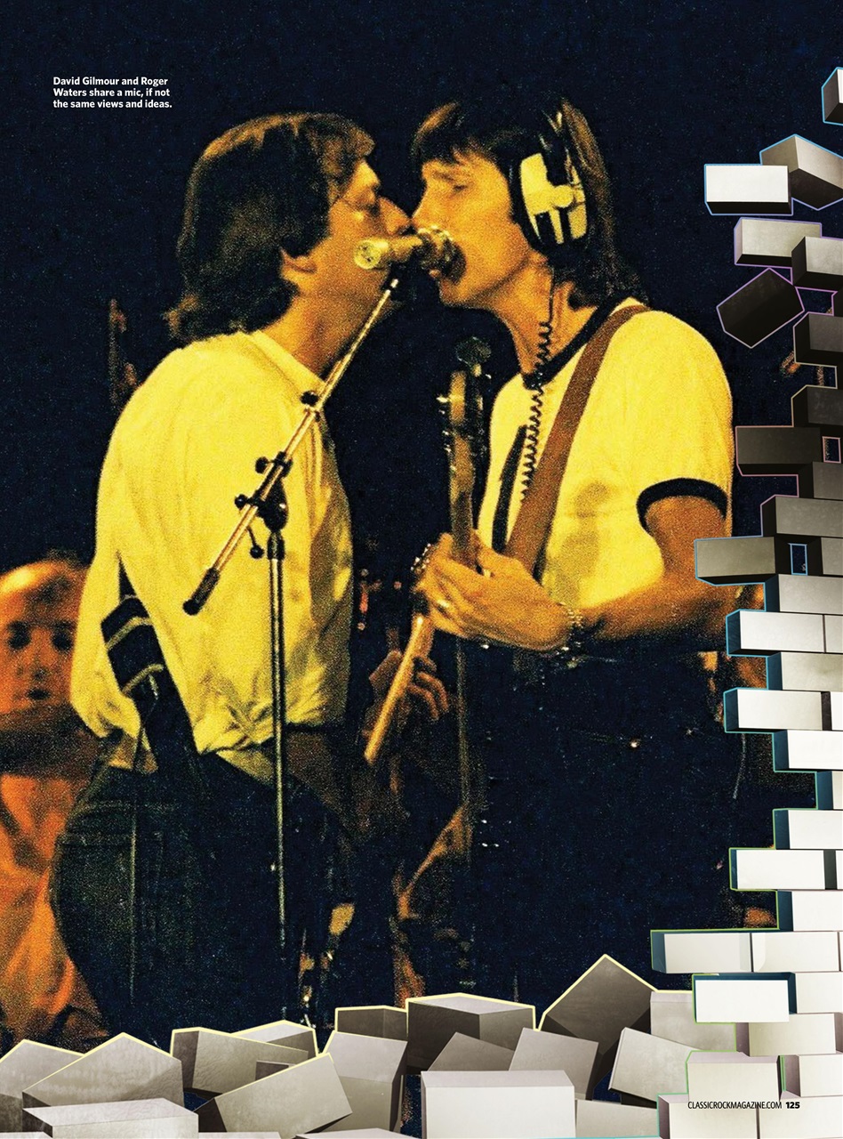 Music Magazine Preview Pages