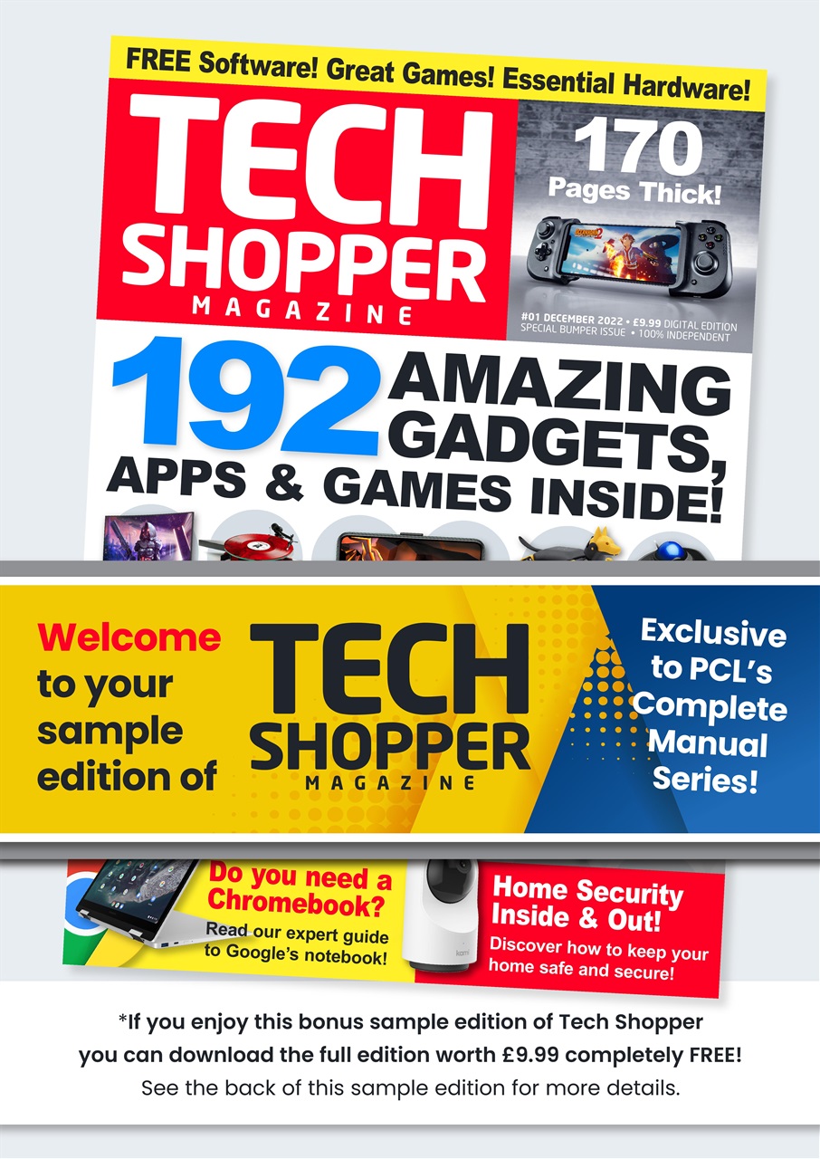 Raspberry Pi The Complete Manual Preview Pages