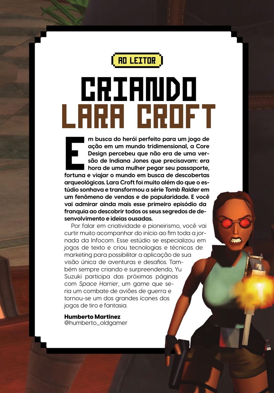 OLD!Gamer Preview Pages