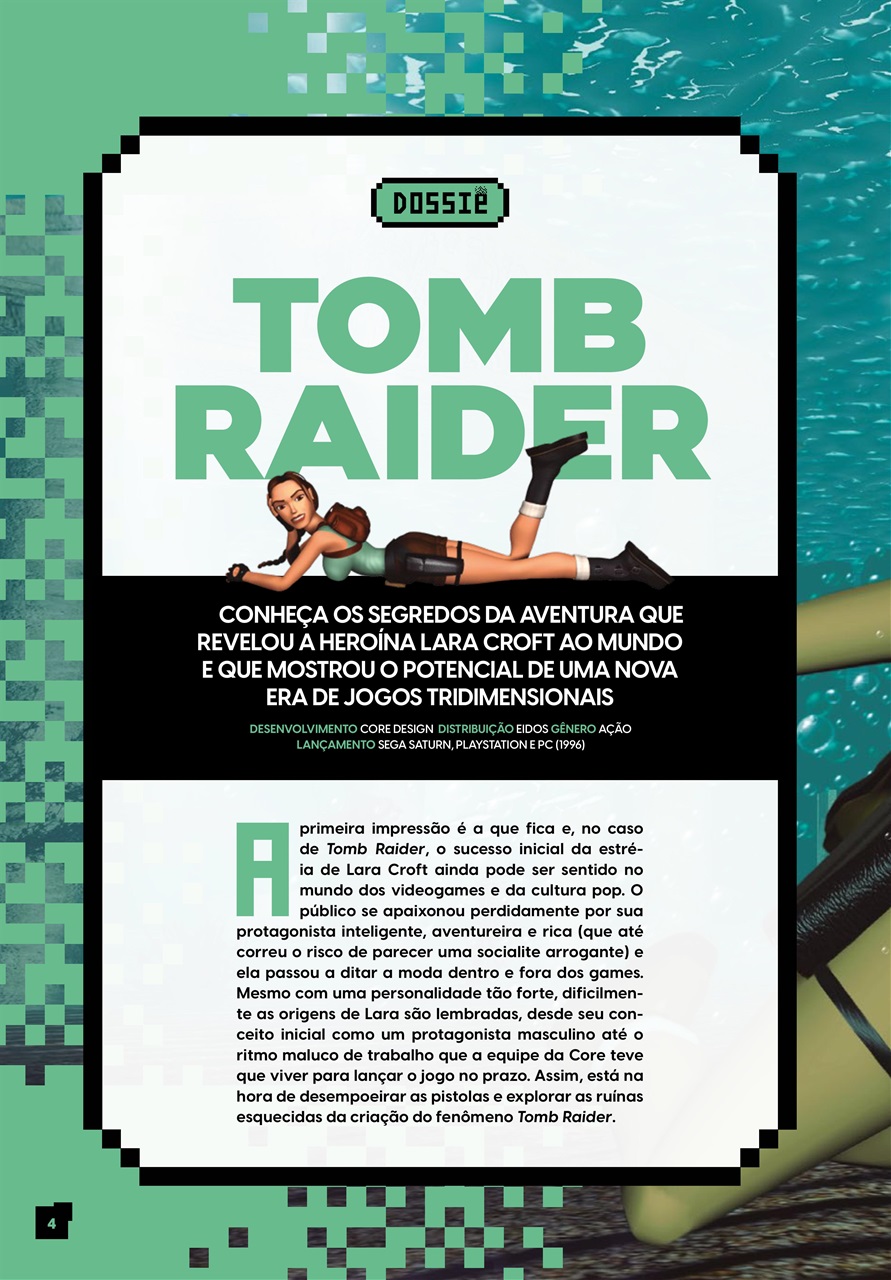 OLD!Gamer Preview Pages