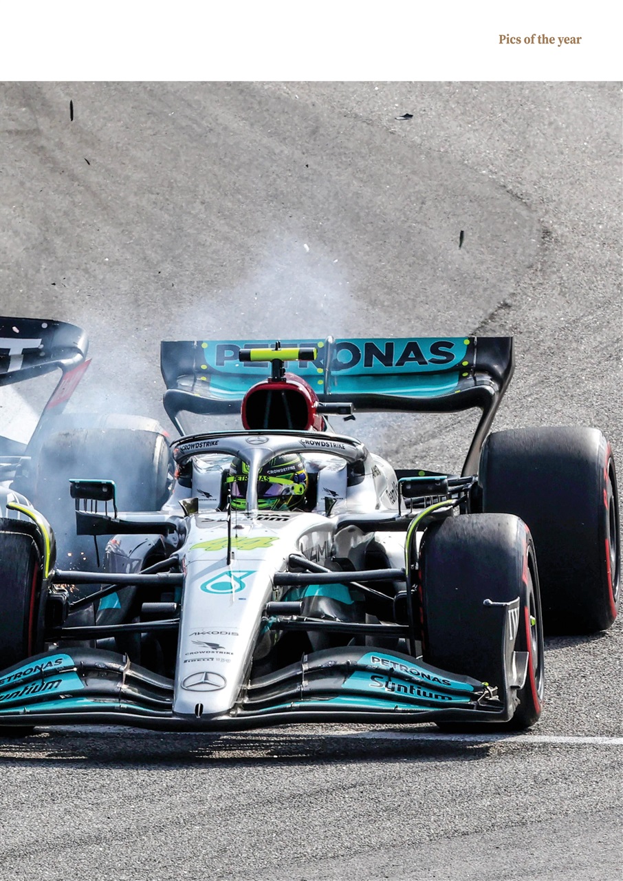 Autosport Preview Pages