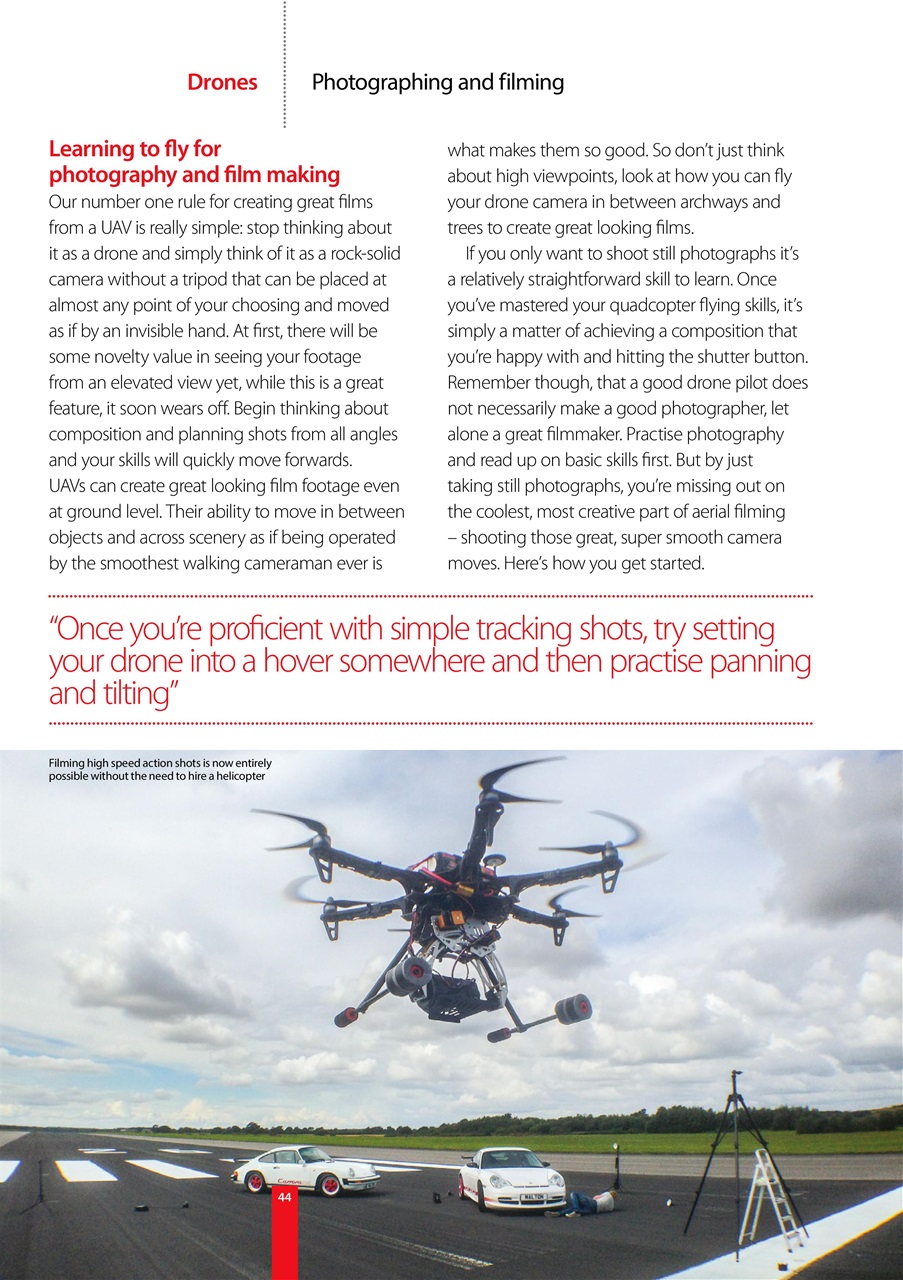 Complete Manual Bookazine Preview Pages