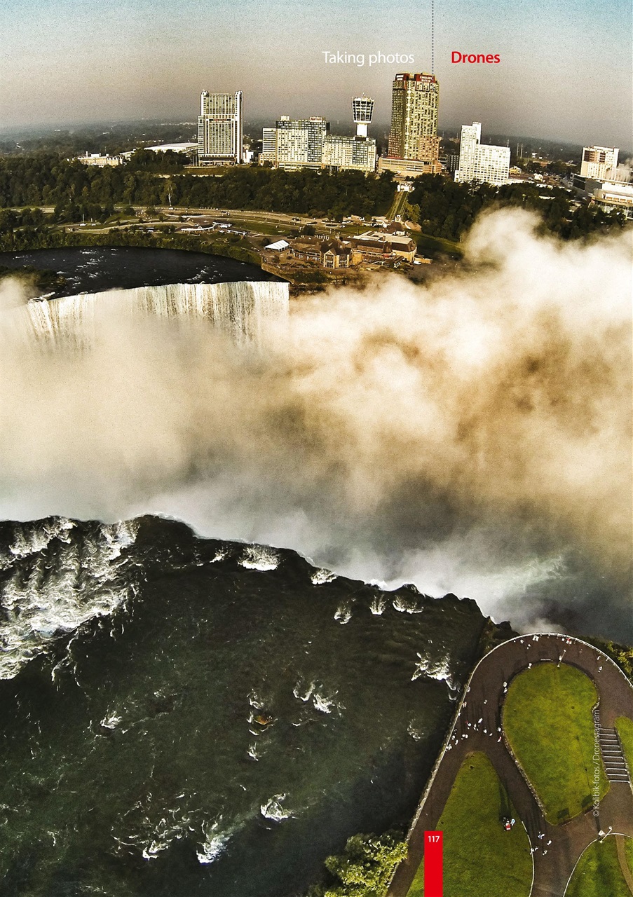 Complete Manual Bookazine Preview Pages