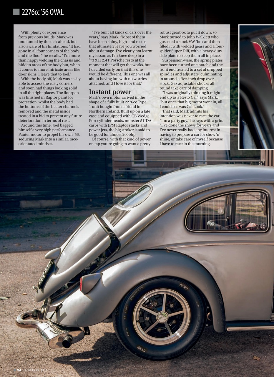 Volksworld Preview Pages