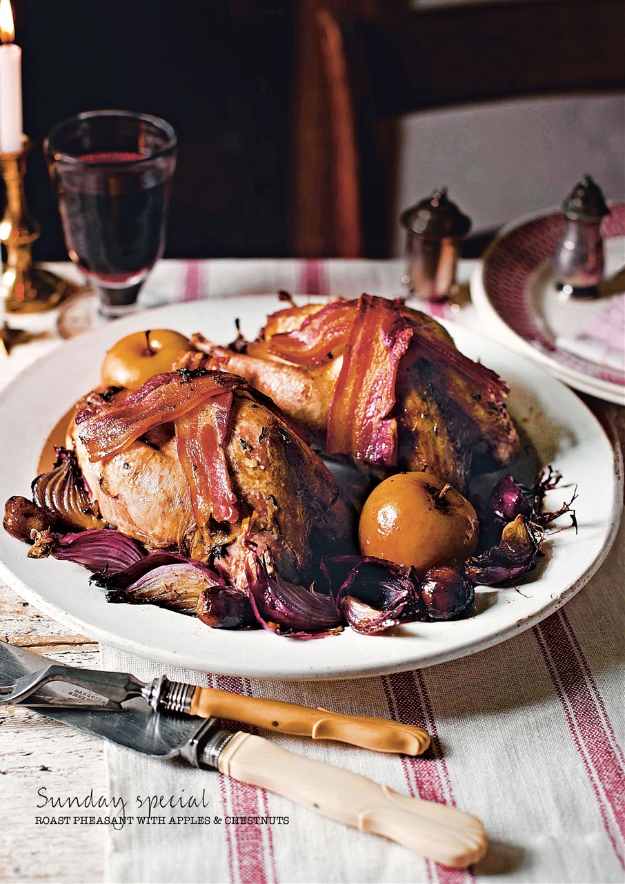 Home Interests Bookazine Preview Pages