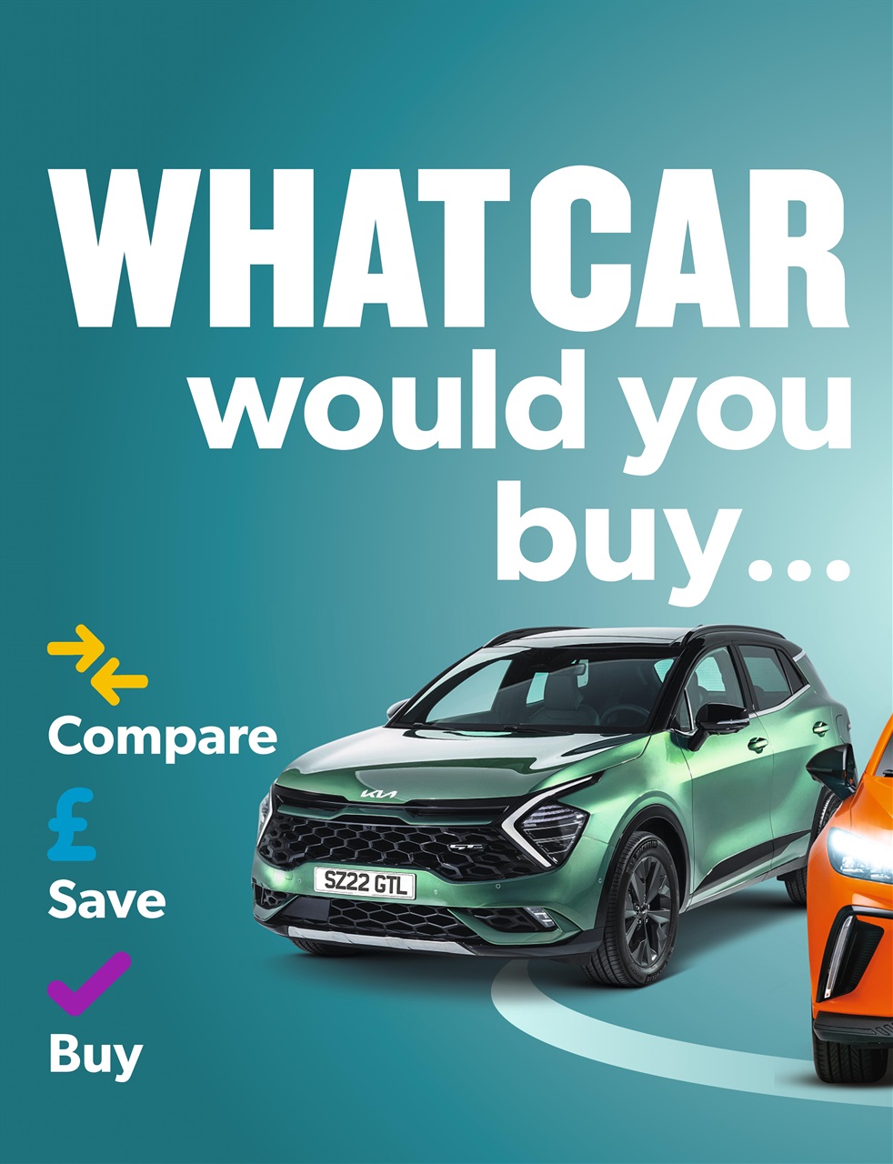 What Car? Preview Pages